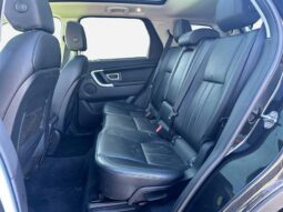 
										2017 Land Rover Discovery Sport HSE AWD full									