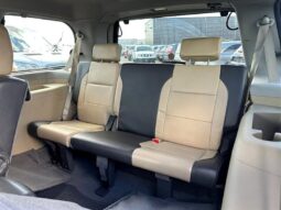 
										2013 Nissan Armada Platinum 4X4 full									