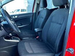 
										2018 Ford EcoSport SE AWD full									