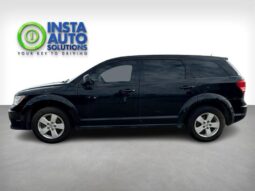 
										2015 Dodge Journey CVP full									