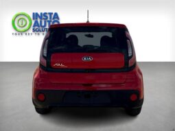 
										2019 Kia Soul EX full									