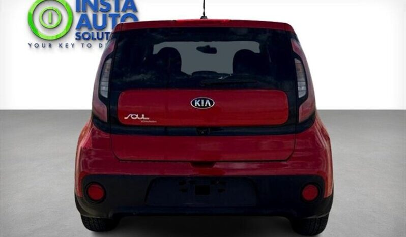 
								2019 Kia Soul EX full									