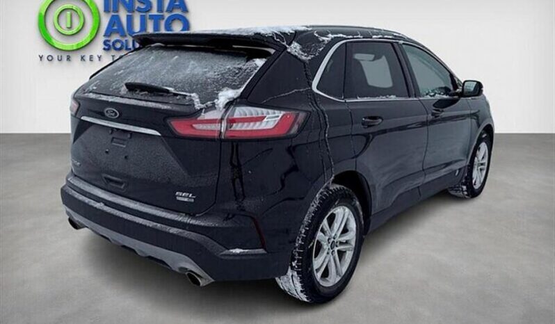 
								2019 Ford Edge SEL AWD full									