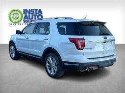 
										2019 Ford Explorer Limited 4X4 full									