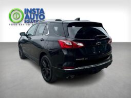 
										2020 Chevrolet Equinox LT2 Midnight Edition 4×4 full									