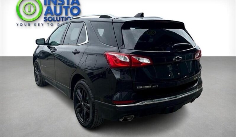 
								2020 Chevrolet Equinox LT2 Midnight Edition 4×4 full									