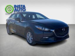 
										2018 Mazda3 GS full									