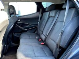 
										2018 Hyundai Santa Fe Sport AWD full									