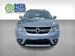 
										2017 Dodge Journey GT Grey AWD 7 Passenger full									