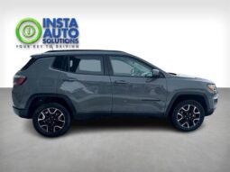 
										2019 Jeep Compass Upland 4×4 full									