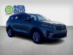 
										2019 Kia Sorento EX 2.4L AWD full									