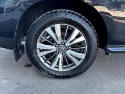 
										2018 Nissan Pathfinder S AWD full									