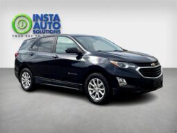 
										2020 Chevrolet Equinox LS 4×4 full									