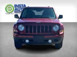 
										2015 Jeep Patriot High Altitude 4×4 full									