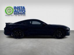 
										2018 Ford Mustang EcoBoost Fastback full									