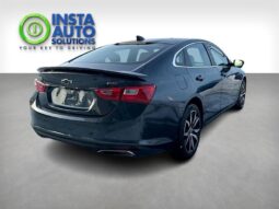 
										2019 Chevrolet Malibu RS full									