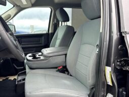 
										2020 Ram 1500 Crew Cab 4×4 5.7L Hemi full									