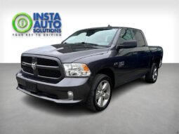 
										2020 Ram 1500 Crew Cab 4×4 5.7L Hemi full									