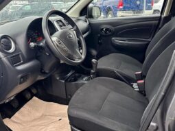 
										2019 Nissan Micra S full									