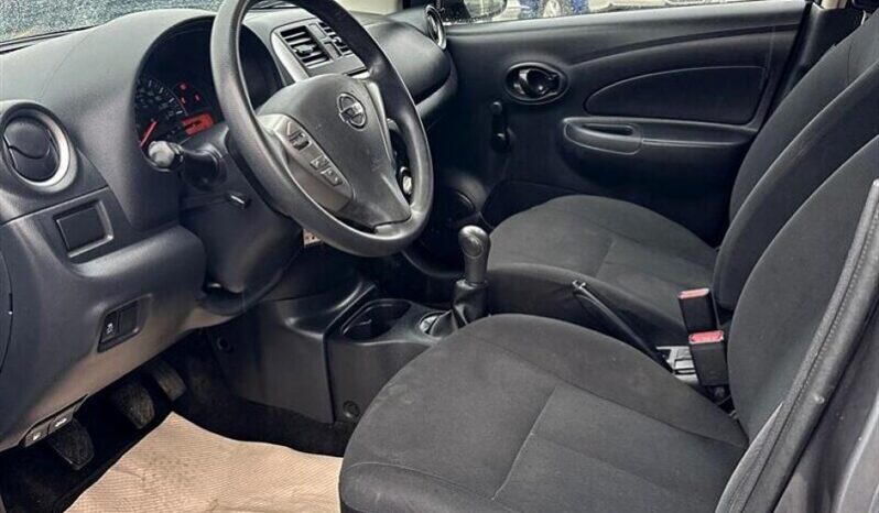 
								2019 Nissan Micra S full									