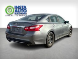 
										2017 Nissan Altima full									