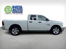 
										2021 Ram 1500 Tradesman Quad Cab 4×4 full									