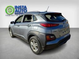 
										2020 Hyundai Kona Essential AWD full									