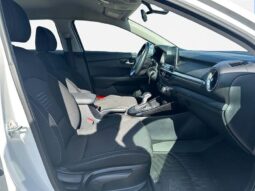 
										2019 Kia Forte EX full									