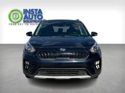 
										2020 Kia Niro Touring Plug-In Hybrid full									