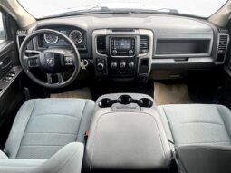 
										2019 Ram 1500 SXT Quad Cab 4×4 full									