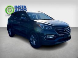 
										2018 Hyundai Santa Fe Sport AWD full									