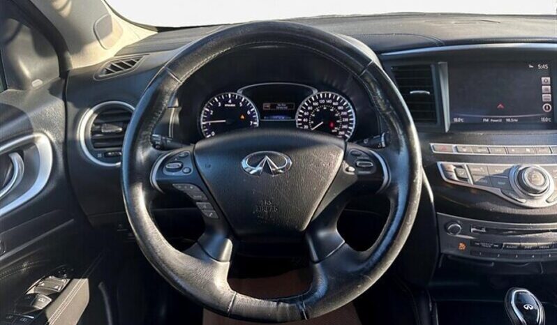 
								2019 Infiniti QX60 Pure AWD full									