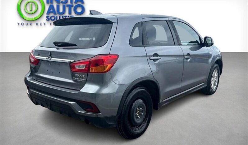 
								2019 Mitsubishi RVR SE AWC full									