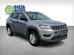 
										2019 Jeep Compass Sport 4×4 full									