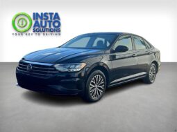 2021 Volkswagen Jetta Highline