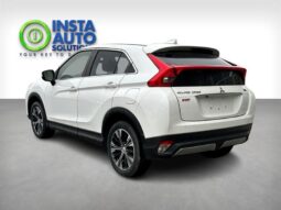 
										2020 Mitsubishi Eclipse Cross ES AWD full									