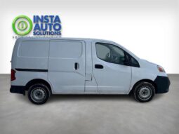 
										2019 Nissan NV200 S full									