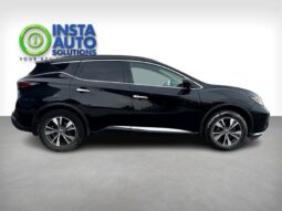 
										2019 Nissan Murano SV AWD full									