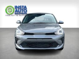 
										2022 KIa Rio 5-Door LX Door Premium full									