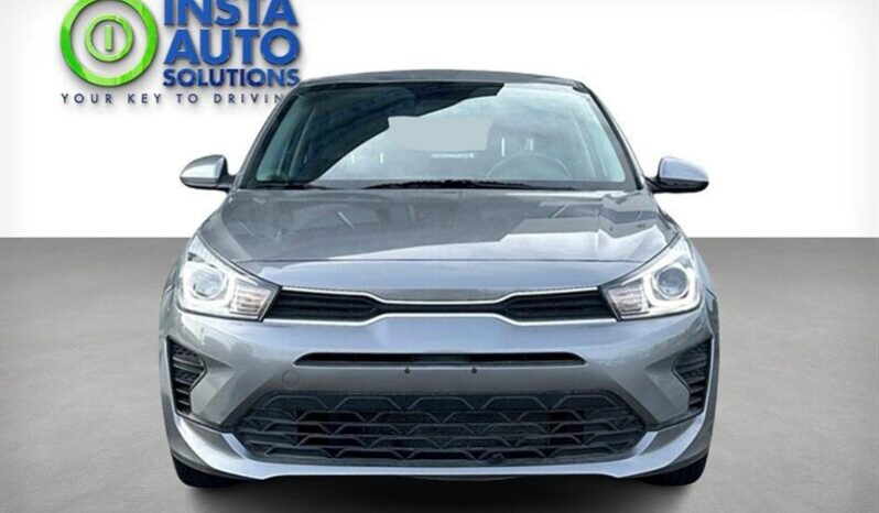 
								2022 KIa Rio 5-Door LX Door Premium full									