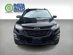 
										2020 Chevrolet Equinox LT2 Midnight Edition 4×4 full									