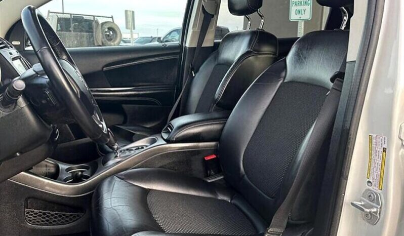 
								2017 Dodge Journey SXT 7 Passenger full									
