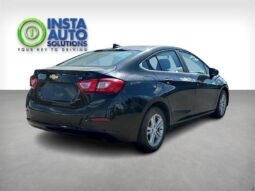 
										2018 Chevrolet Cruze LT full									