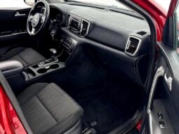 
										2019 Kia Sportage LX AWD full									