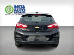 
										2019 Chevrolet Cruze LS Hatchback full									