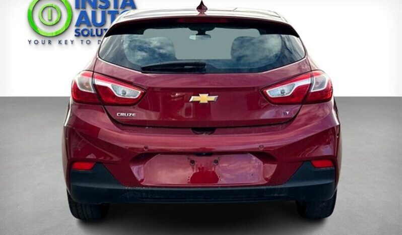 
								2019 Chevrolet Cruze LT full									