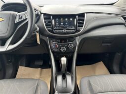 
										2018 Chevrolet Trax LT AWD full									