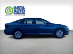 
										2019 Volkswagen Jetta Comfortline full									