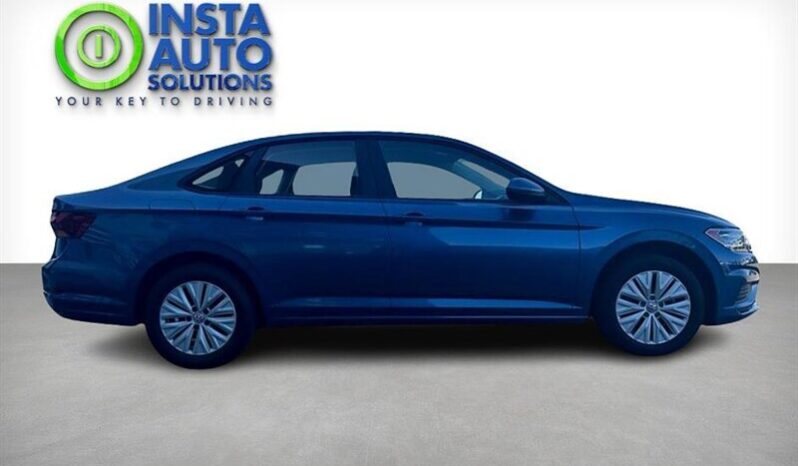 
								2019 Volkswagen Jetta Comfortline full									