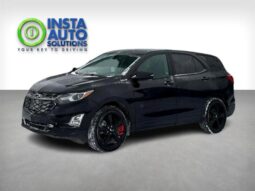 2019 Chevrolet Equinox LT AWD